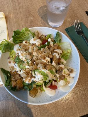   at Cultivate Food in Oslo