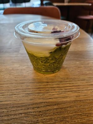  at Cultivate Food in Oslo