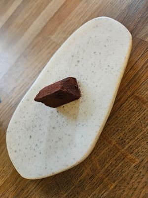  at Cultivate Food in Oslo