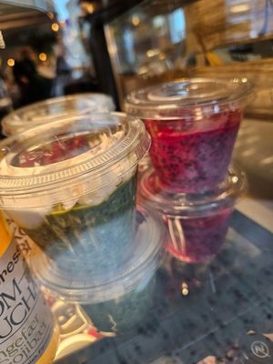  at Cultivate Food in Oslo