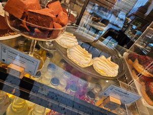  at Cultivate Food in Oslo