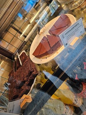  at Cultivate Food in Oslo