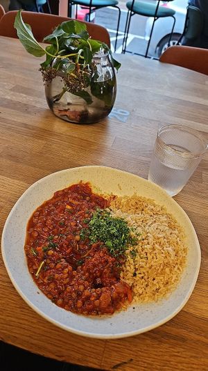  at Cultivate Food in Oslo