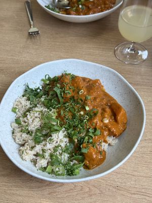   at Cultivate Food in Oslo