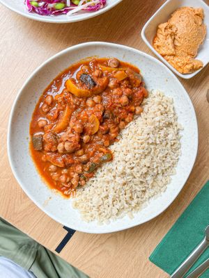   at Cultivate Food in Oslo