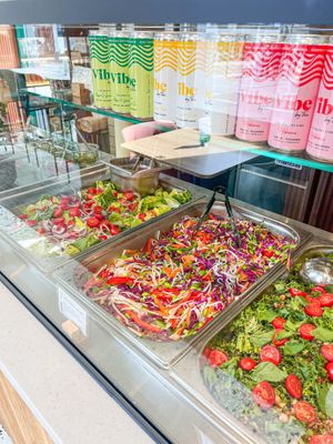   at Cultivate Food in Oslo