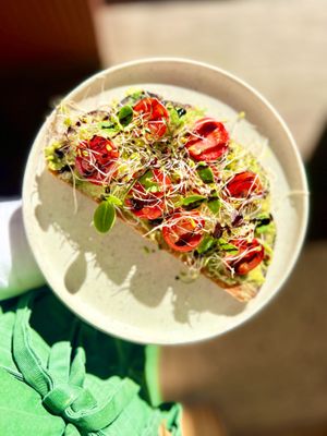  at Cultivate Food in Oslo