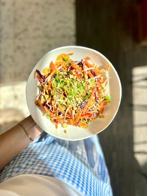  at Cultivate Food in Oslo