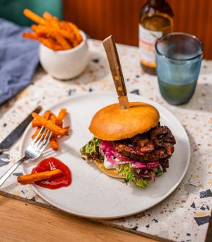  at Cultivate Food in Oslo