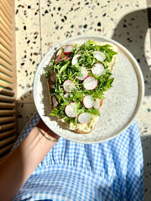  at Cultivate Food in Oslo