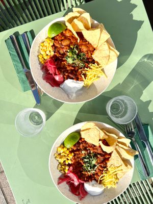  at Cultivate Food in Oslo