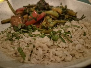  at Cultivate Food in Oslo