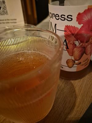  at Cultivate Food in Oslo