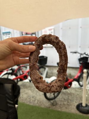   at Luu's Bao in Osaka