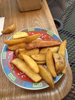   at Luu's Bao in Osaka