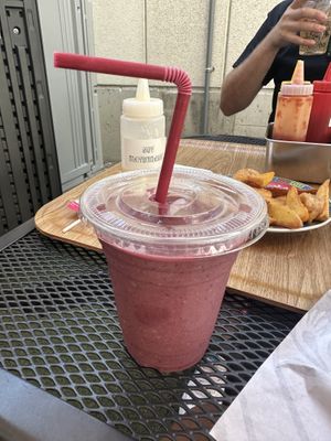   at Luu's Bao in Osaka