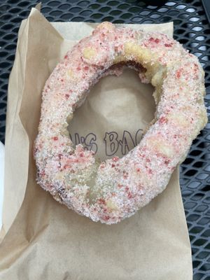   at Luu's Bao in Osaka