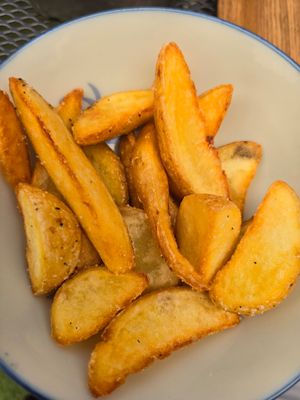  at Luu's Bao in Osaka