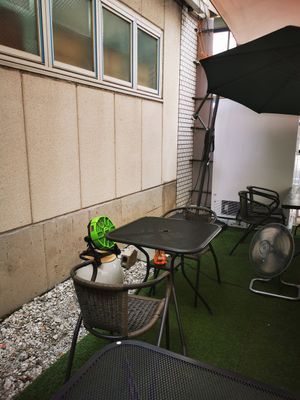  at Luu's Bao in Osaka