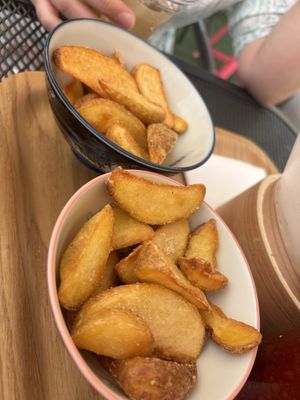   at Luu's Bao in Osaka