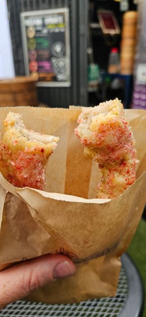  at Luu's Bao in Osaka