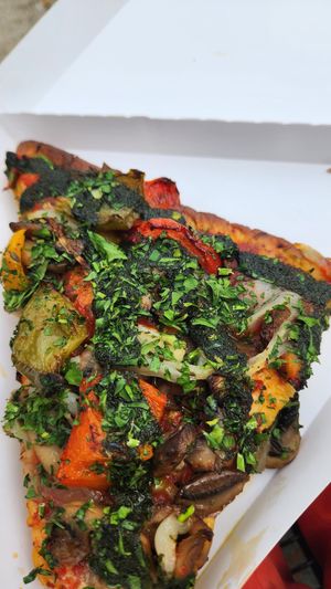  at We The Pizza - Ballston in Arlington