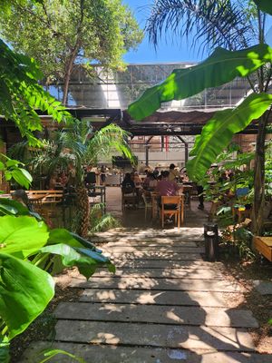  at Chuí in Buenos Aires