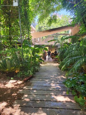  at Chuí in Buenos Aires