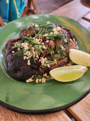  at Chuí in Buenos Aires