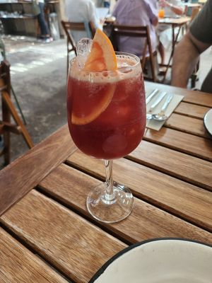  at Chuí in Buenos Aires