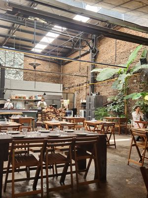  at Chuí in Buenos Aires