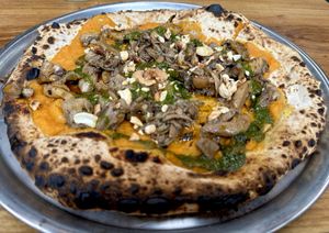   at Chuí in Buenos Aires