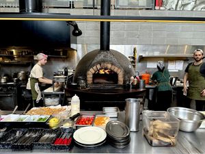   at Chuí in Buenos Aires