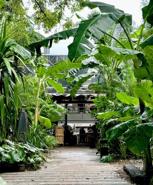   at Chuí in Buenos Aires