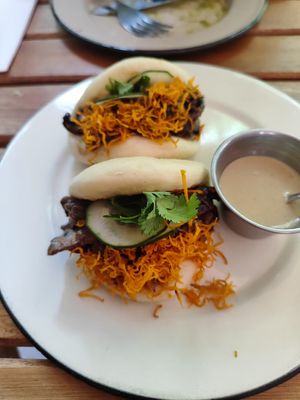  at Chuí in Buenos Aires