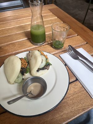   at Chuí in Buenos Aires