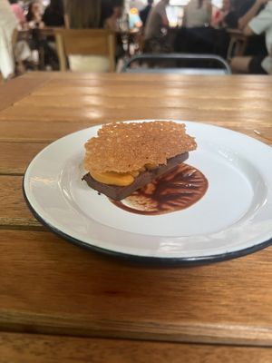   at Chuí in Buenos Aires