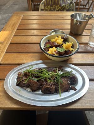   at Chuí in Buenos Aires