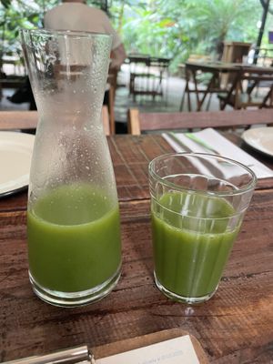   at Chuí in Buenos Aires