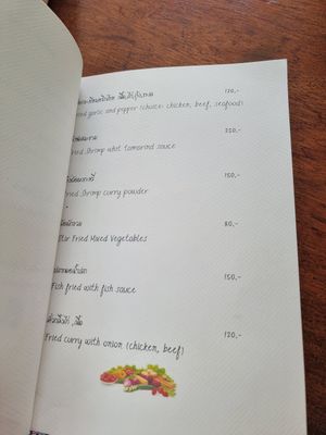  at Baantapkad Bangalows & Restaurant in Koh Yao Yai