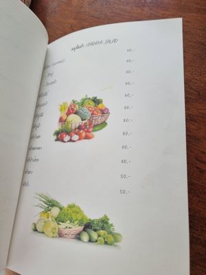  at Baantapkad Bangalows & Restaurant in Koh Yao Yai