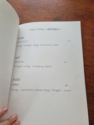  at Baantapkad Bangalows & Restaurant in Koh Yao Yai