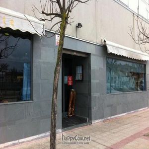  at Larraisko in Pamplona