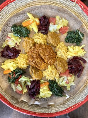   at Addis Abeba in Zurich