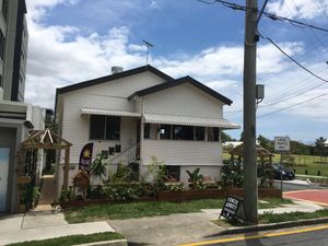 Street view - converted house  at Vega in Spring Hill