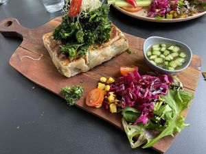   at Vega in Spring Hill