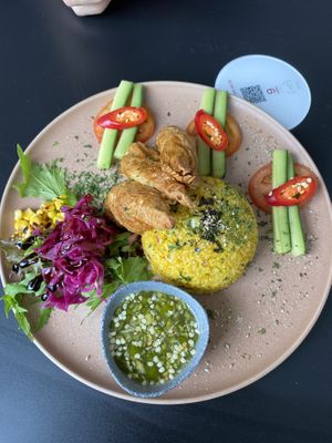   at Vega in Spring Hill