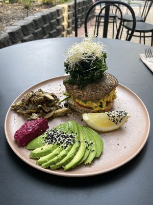   at Vega in Spring Hill