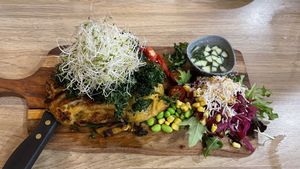 Murtabah   at Vega in Spring Hill