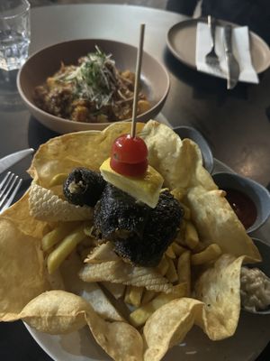   at Vega in Spring Hill